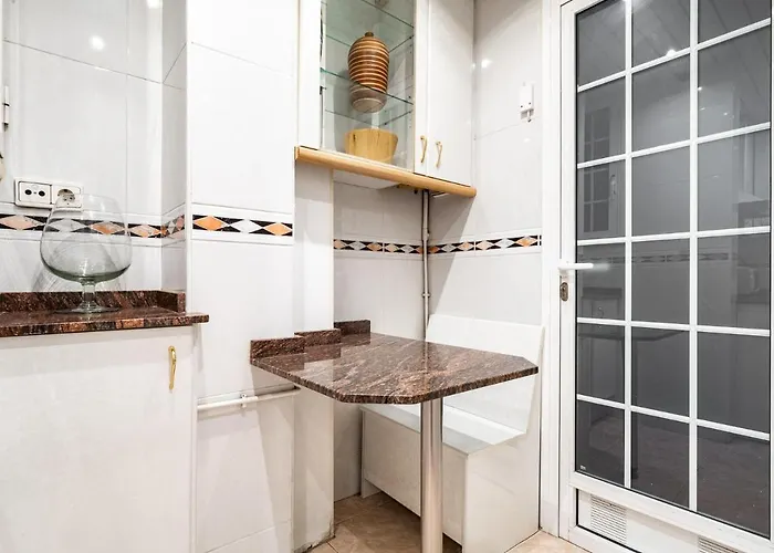 U-nique Marina Daire Barselona